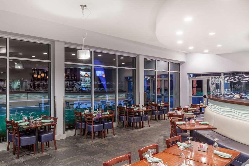 Wyndham Virginia Beach Oceanfront Restaurant foto